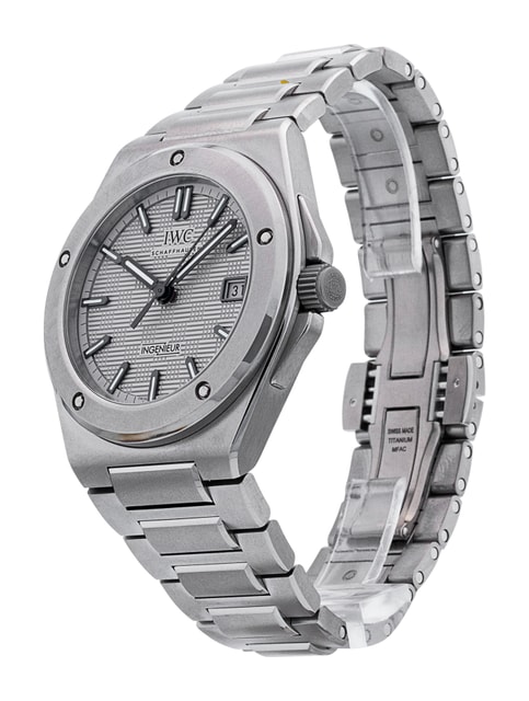IWC Ingenieur IW328904 Image 2